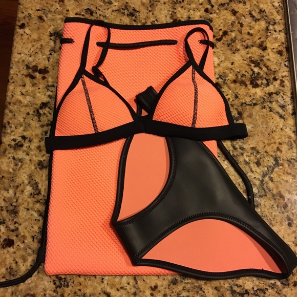 triangl swimwear Other - Triangl bikini